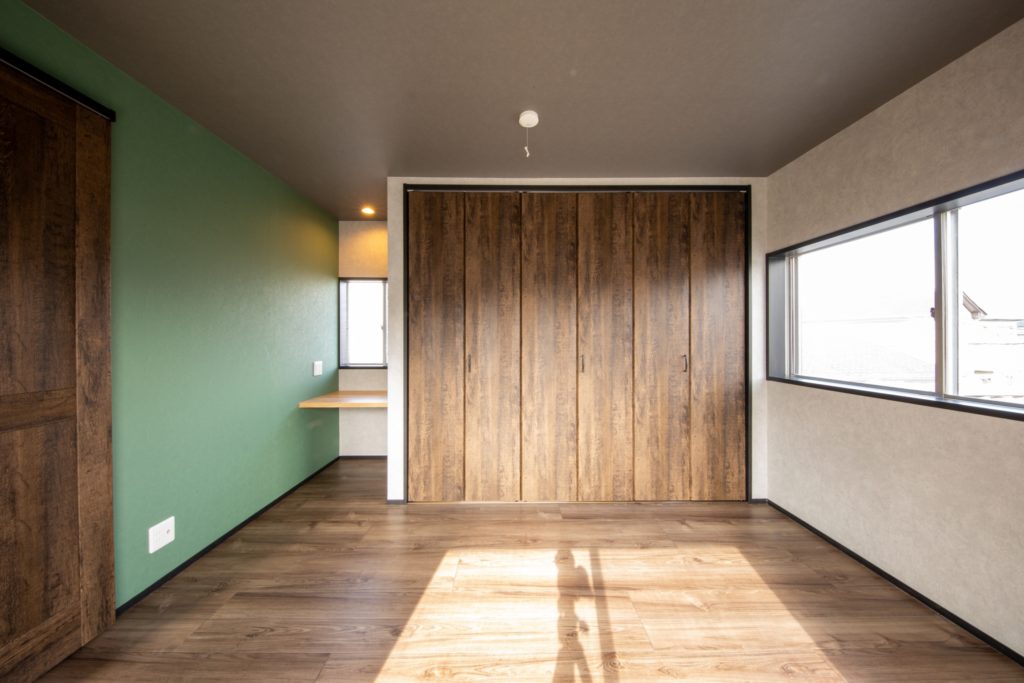 大阪府　住宅　リノベーション工事