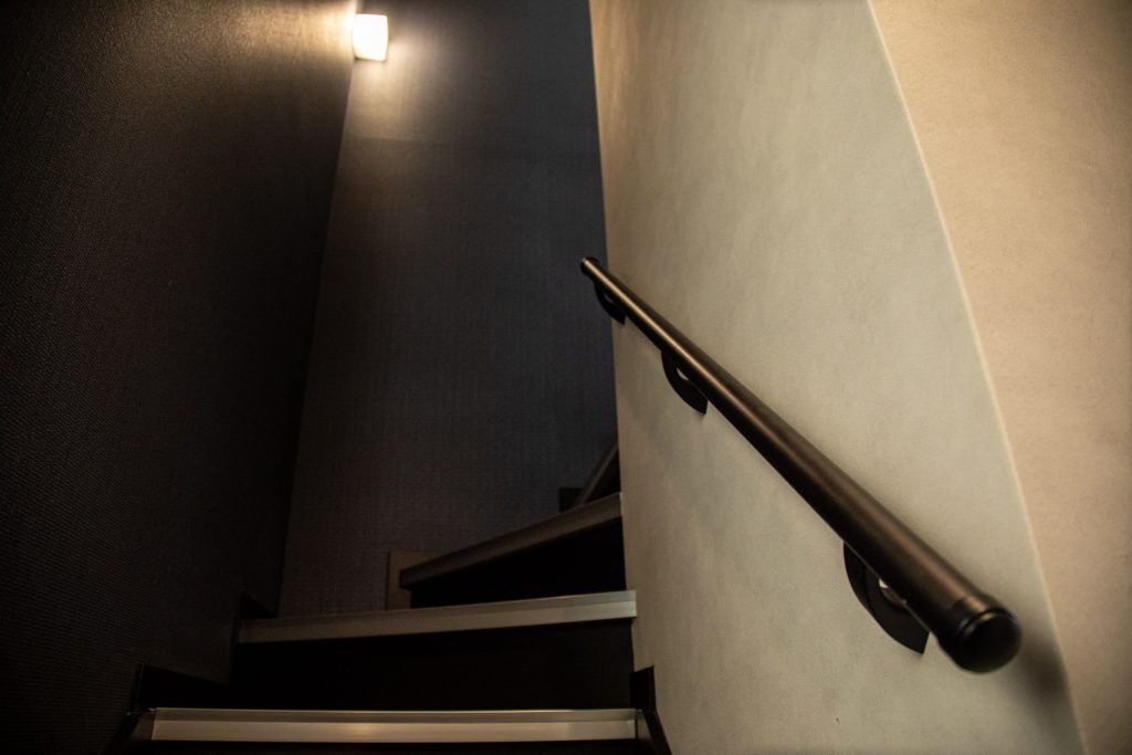 大阪府　事務所　新装工事