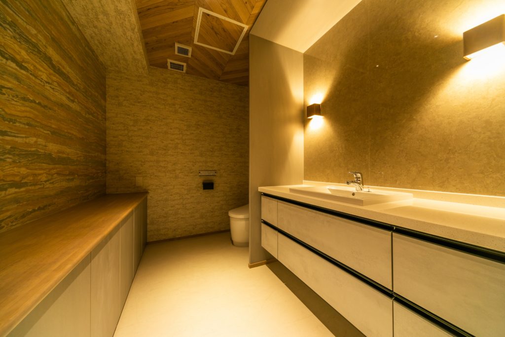 千葉県　新築住宅