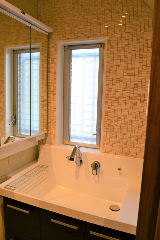 大阪府　住宅　リノベーション工事