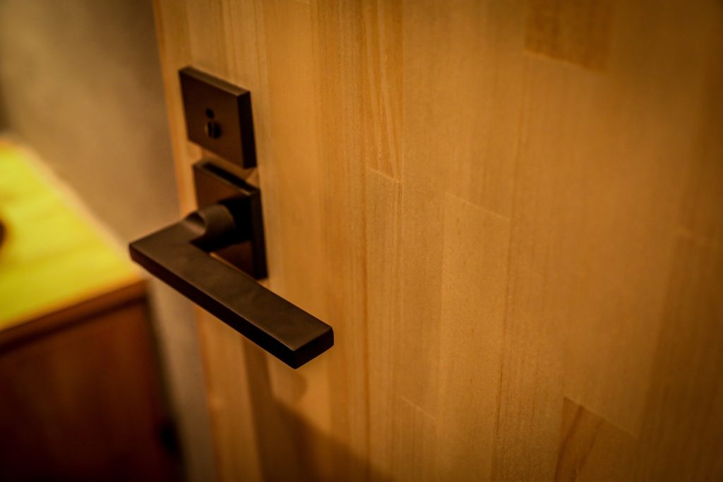 大阪府　焼肉店　新装工事