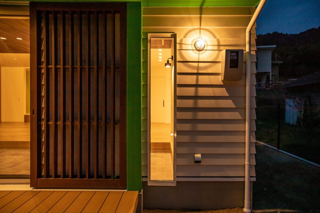 京都府　新築住宅