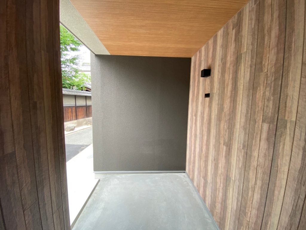 大阪府　新築住宅