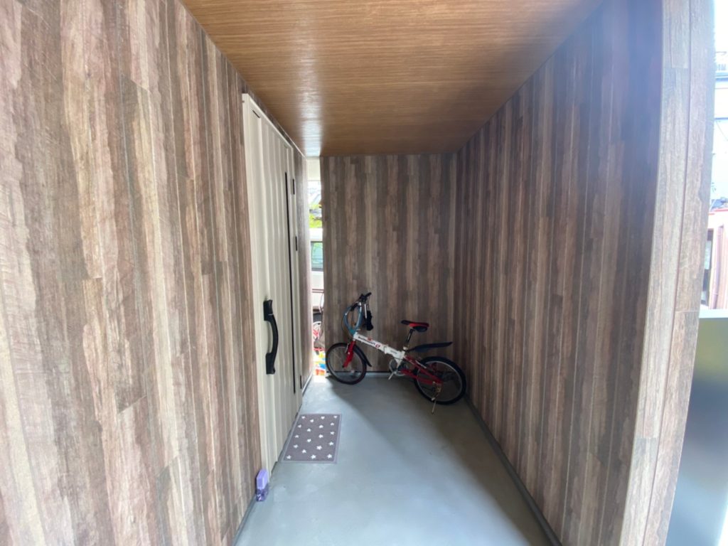 大阪府　新築住宅