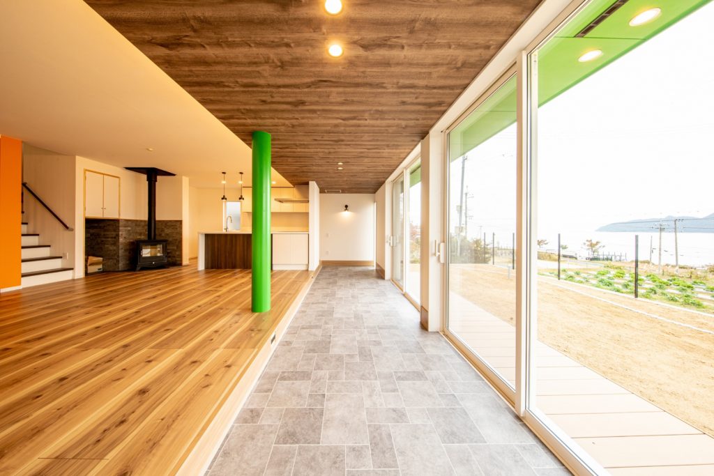 京都府　新築住宅