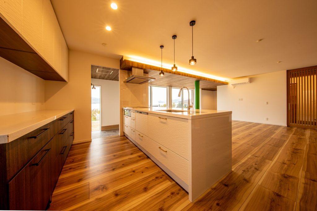 京都府　新築住宅