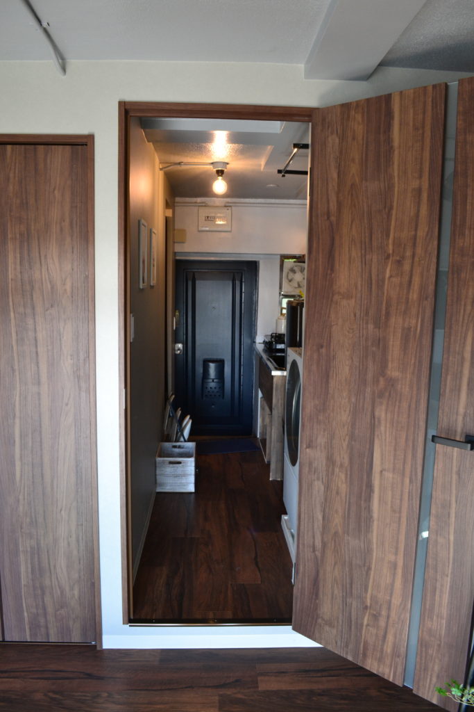 三重県　マンションリフォーム工事