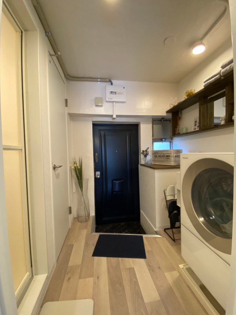 三重県　マンションリフォーム工事