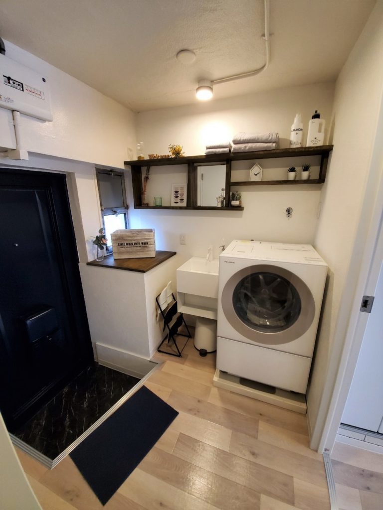 三重県　マンションリフォーム工事