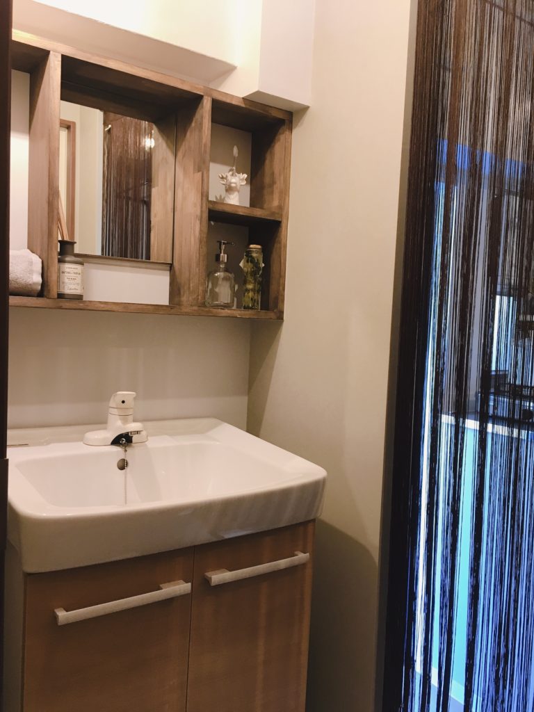 三重県　マンションリフォーム工事