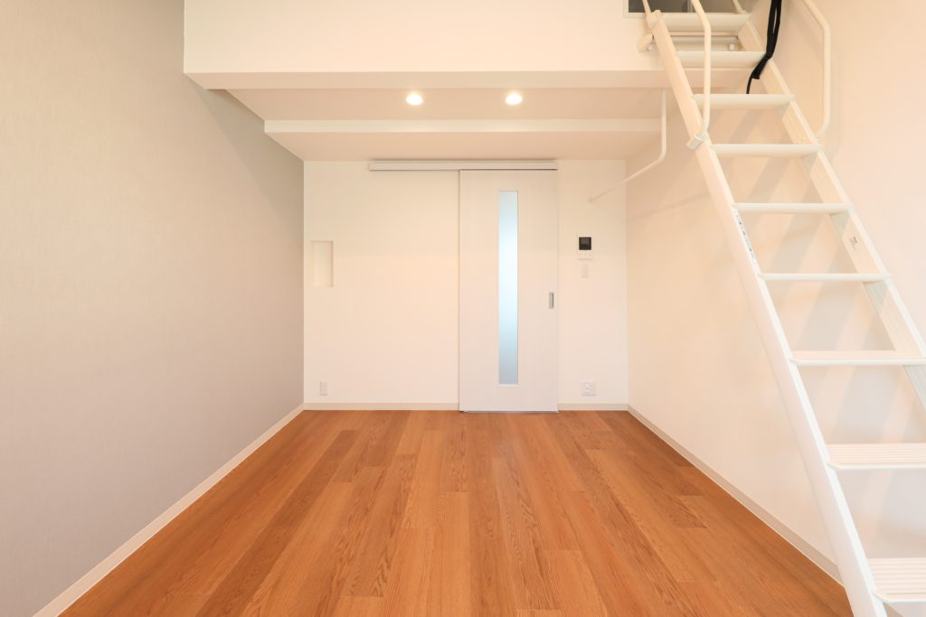 大阪府　マンション　新装工事