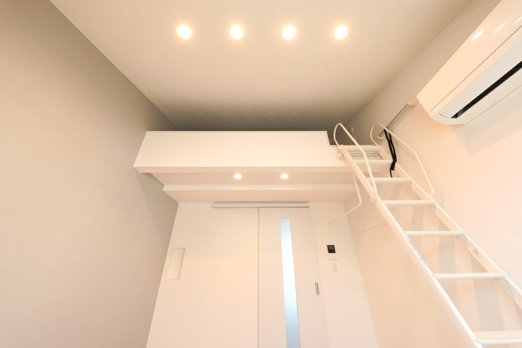 大阪府　マンション　新装工事