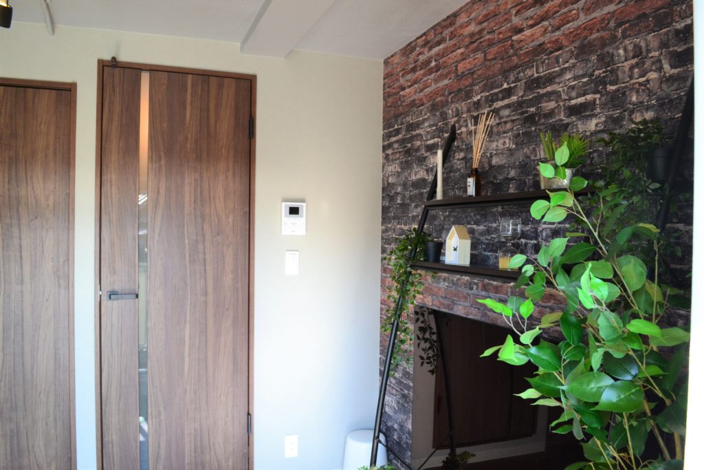 三重県　マンションリフォーム工事