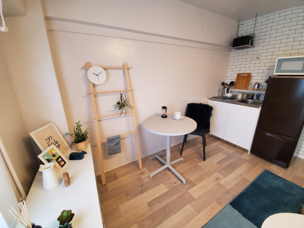 三重県　マンションリフォーム工事