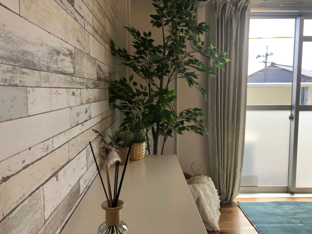 三重県　マンションリフォーム工事