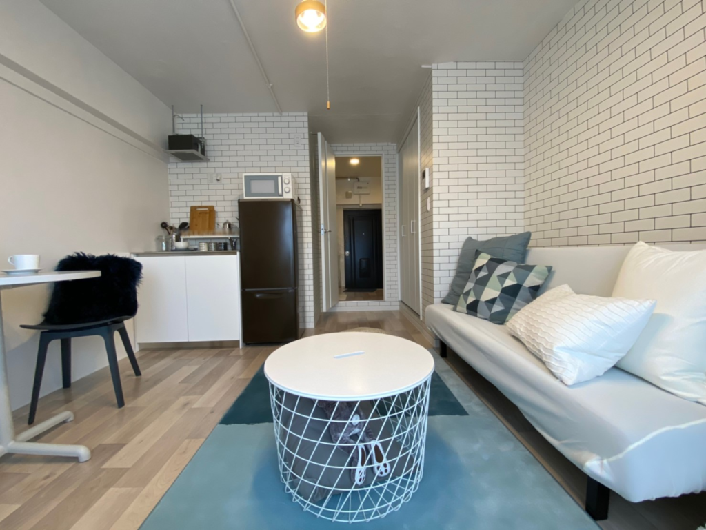 三重県　マンションリフォーム工事