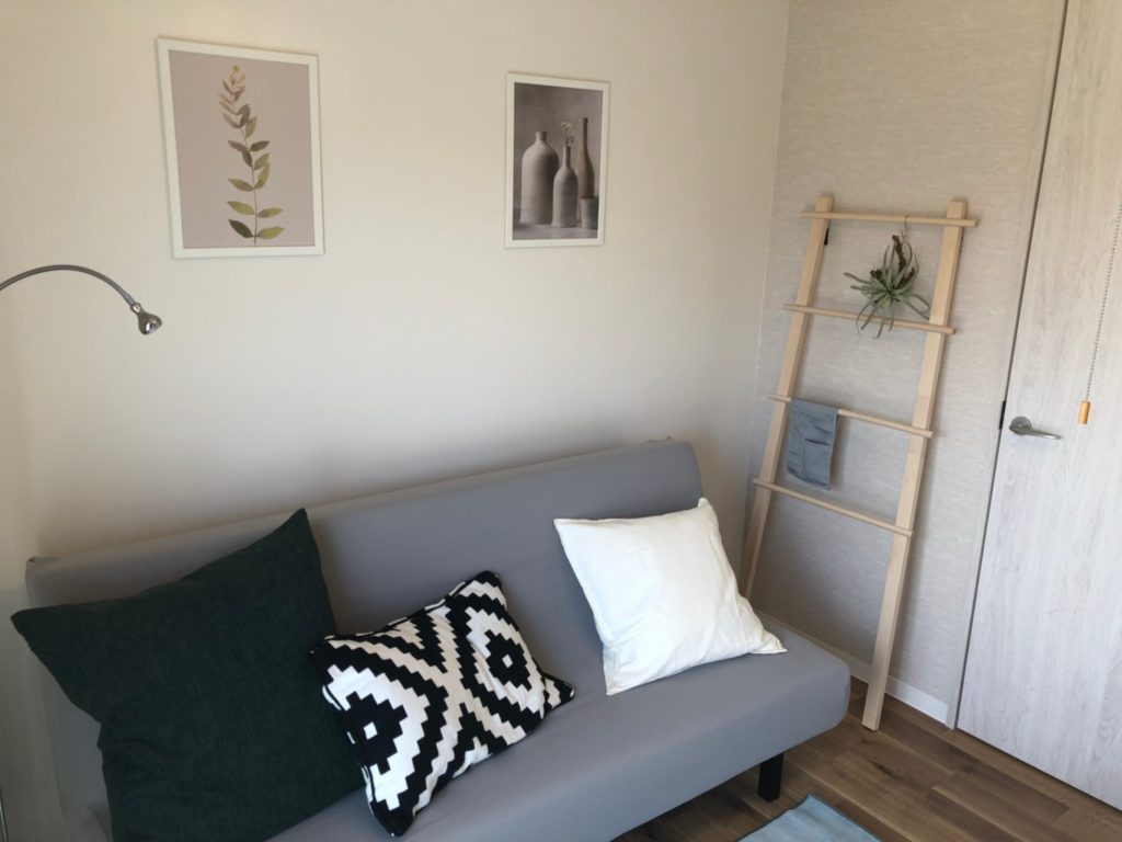 三重県　マンションリフォーム工事