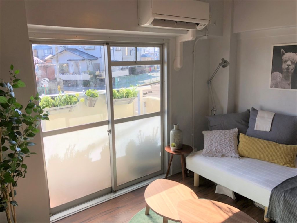 三重県　マンションリフォーム工事