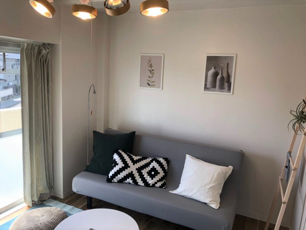 三重県　マンションリフォーム工事