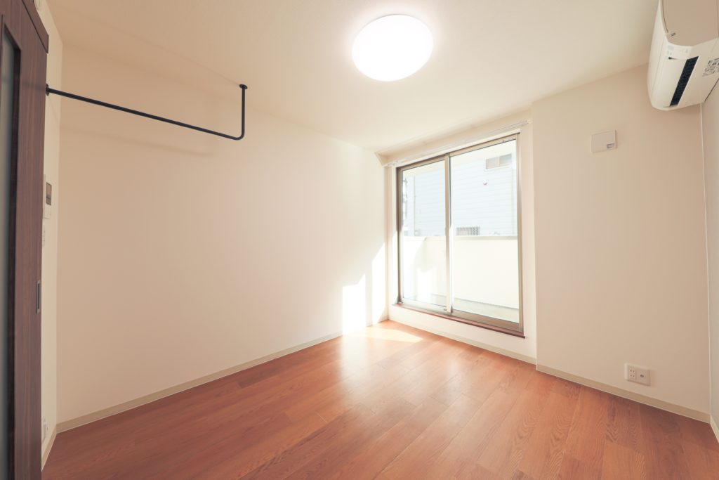 大阪府　マンション　新装工事