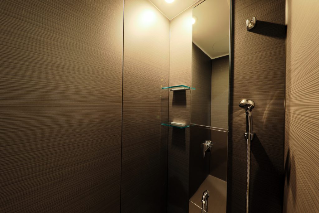 大阪府　マンション　新装工事