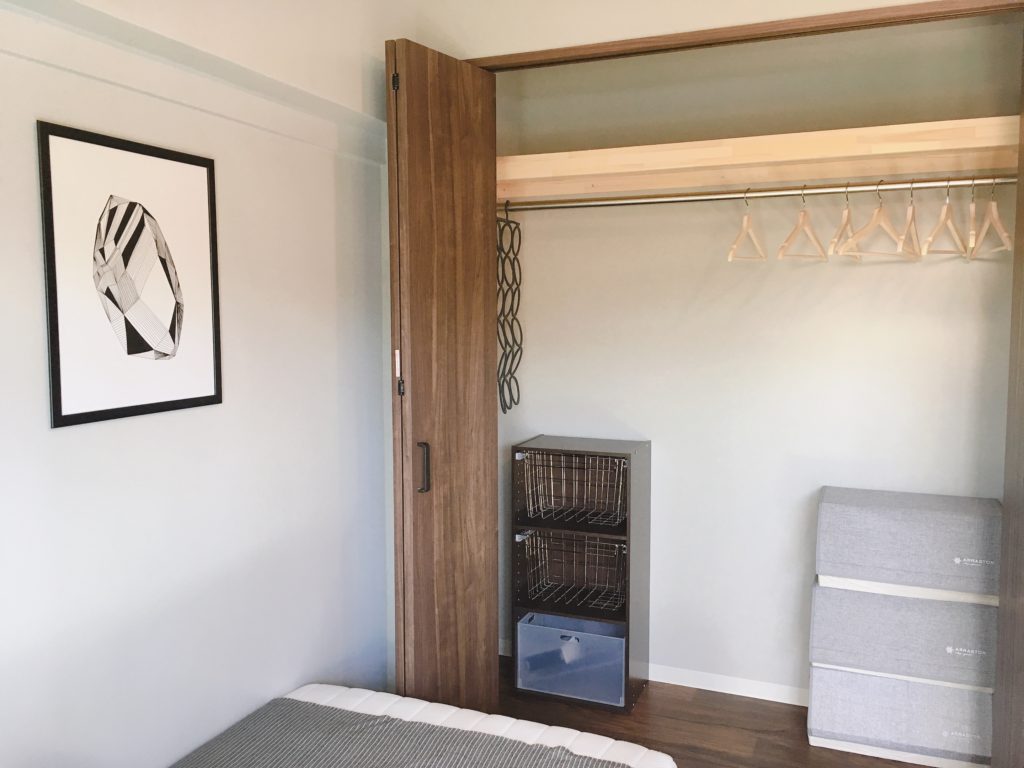 三重県　マンションリフォーム工事