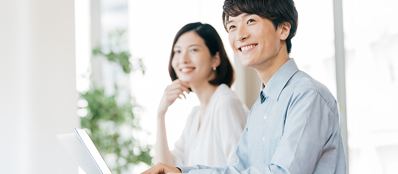 当社のポイント