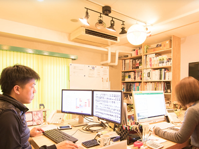 オサクリの軌跡