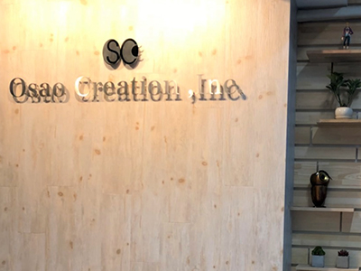 オサクリの軌跡